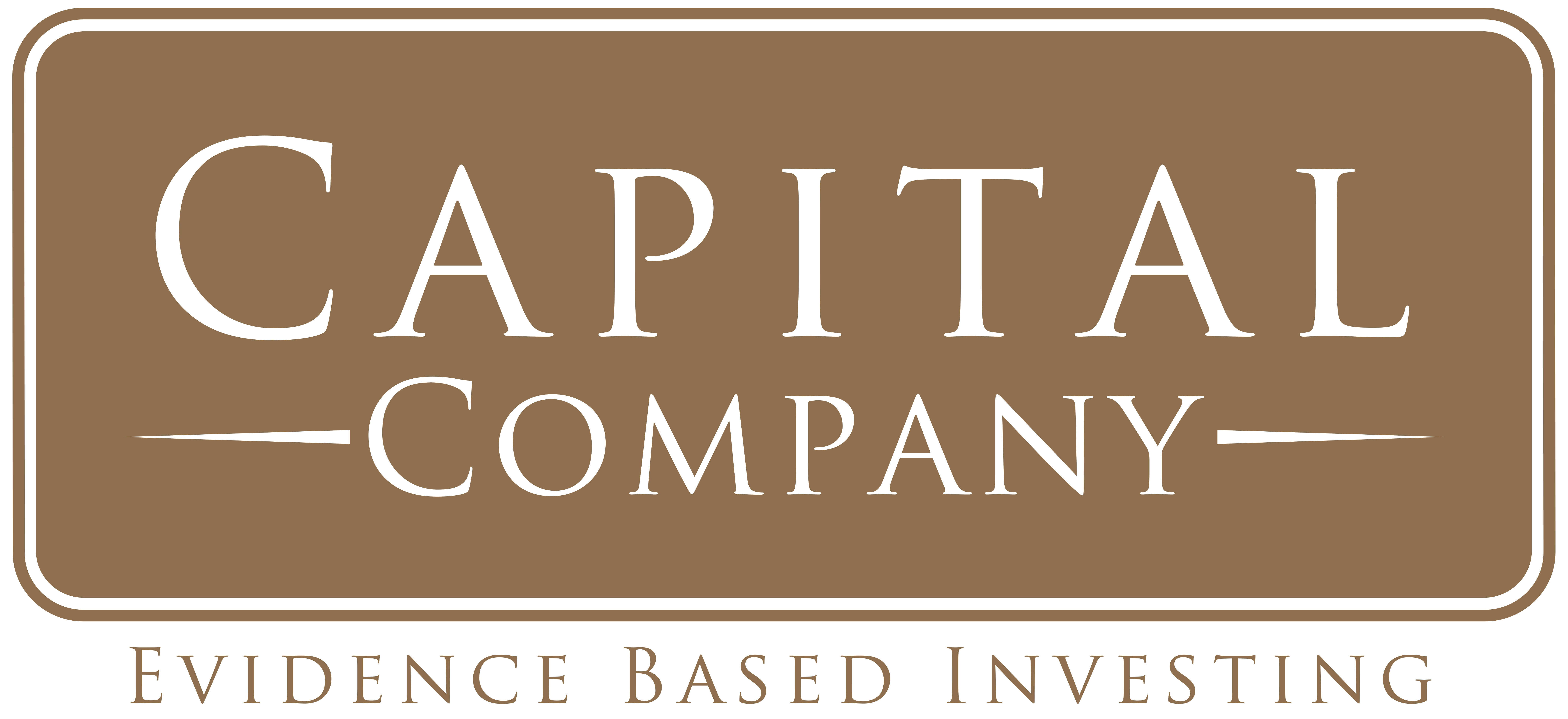 Capital Company Full Logo 600